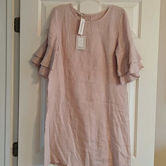 francesca bettini dress